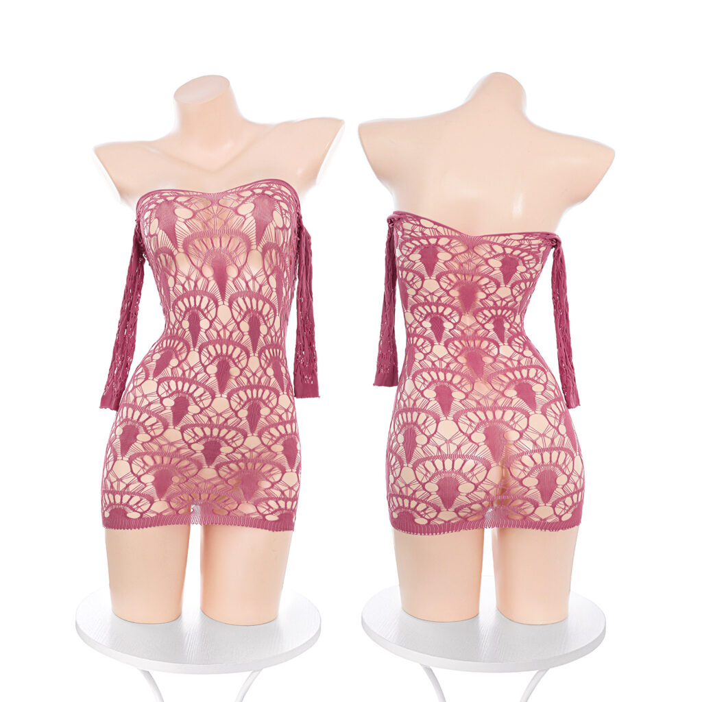 セクシー ボディストッキング 