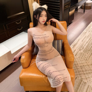 セクシーアルファベット