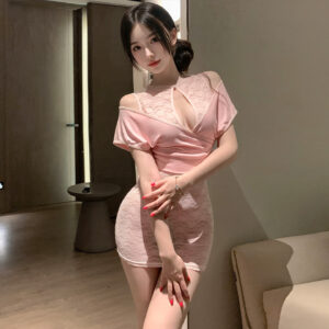 セクシー チャイナ風