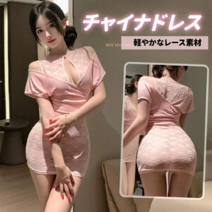 セクシー チャイナ風