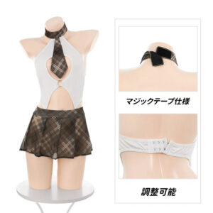 コスプレ セクシー セーラー服