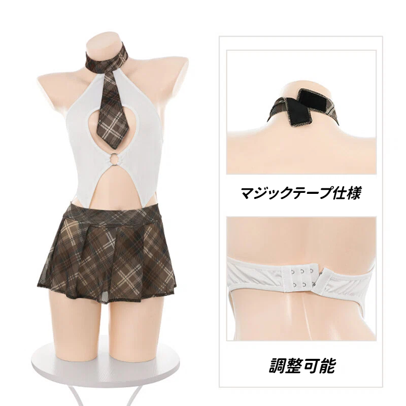 コスプレ セクシー セーラー服