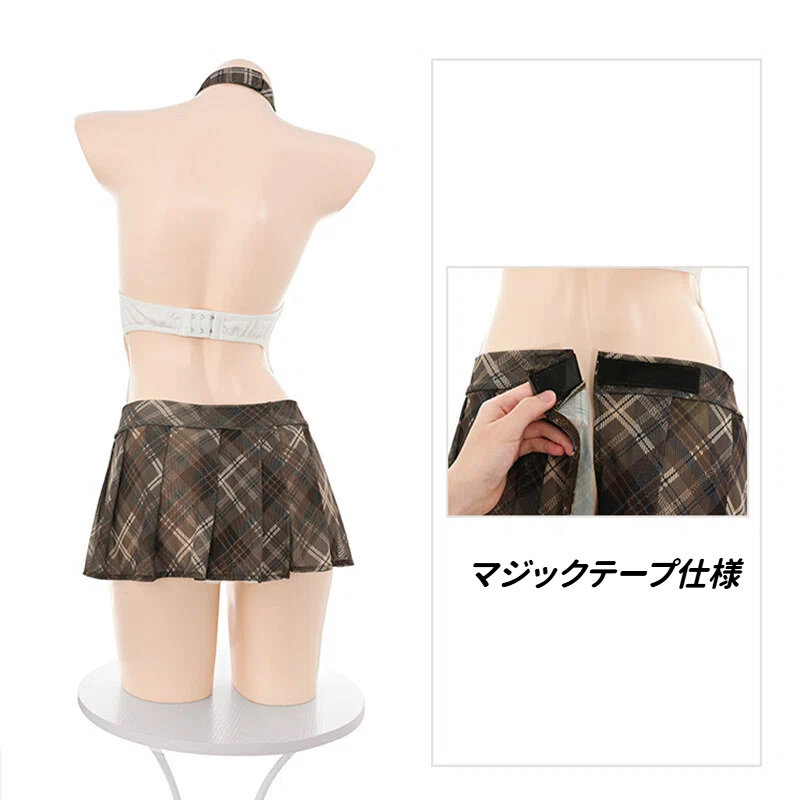 コスプレ セクシー セーラー服