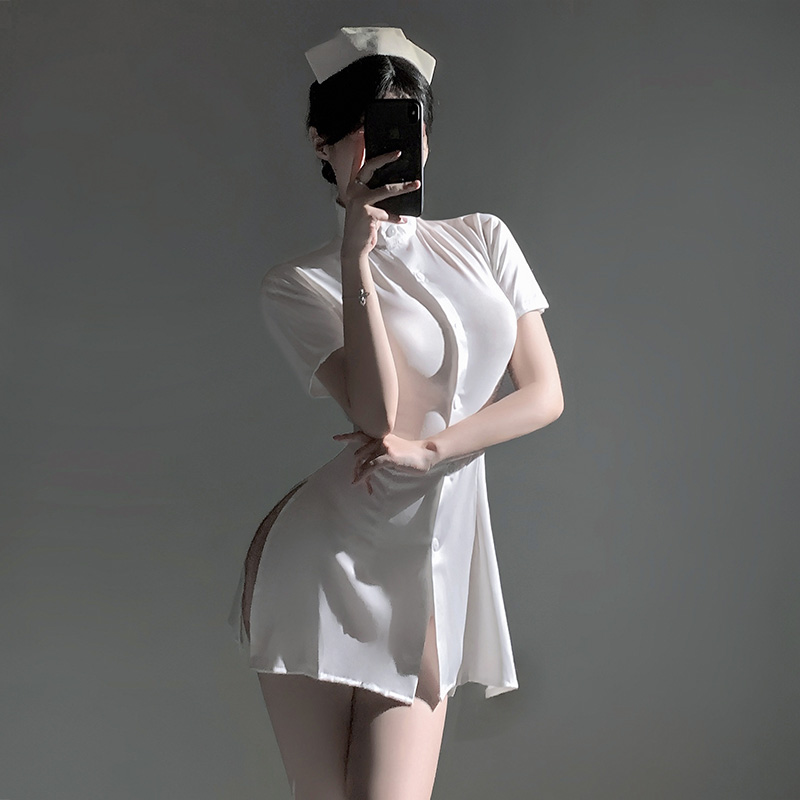 セクシーナース服 コスプレ制服