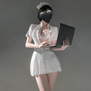 セクシーナース服 コスプレ制服