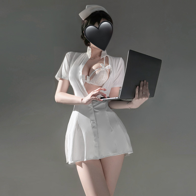 セクシーナース服 コスプレ制服