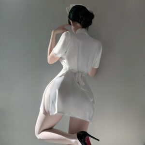 セクシーナース服 コスプレ制服