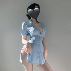 セクシーナース服 コスプレ制服