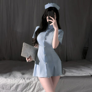 セクシーナース服 コスプレ制服