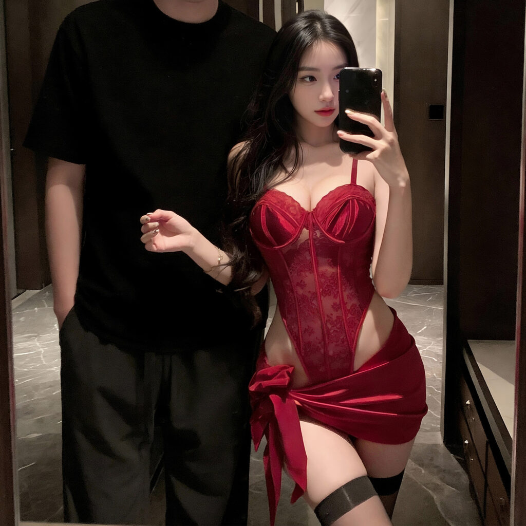 セクシー 豹柄 ボディスーツ