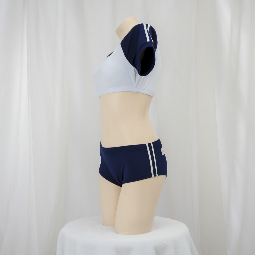 セクシー 学生風 スポーツ