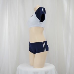 セクシー 学生風 スポーツ