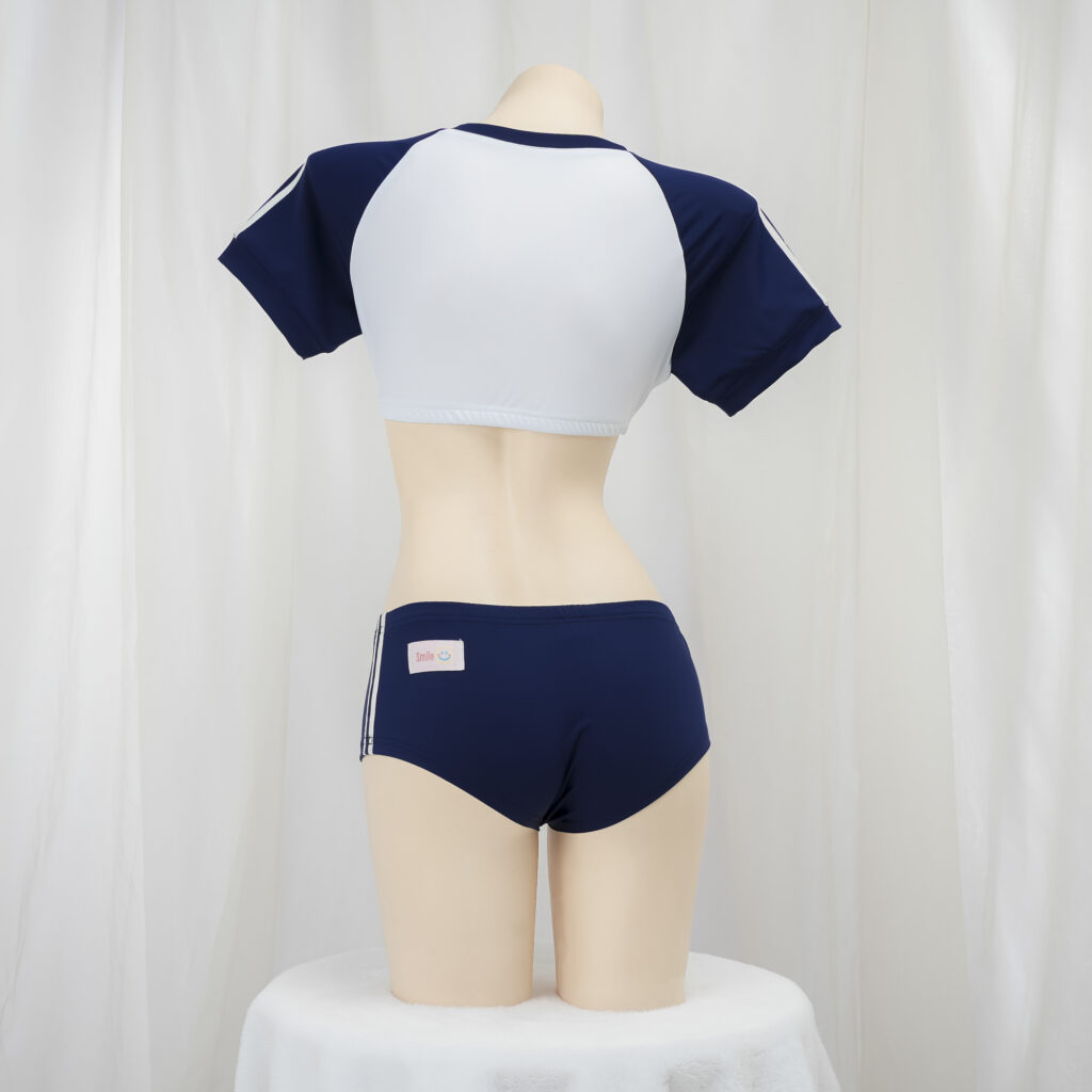 セクシー 学生風 スポーツ