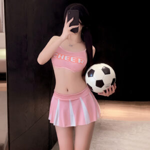 サッカー コスプレ セクシー