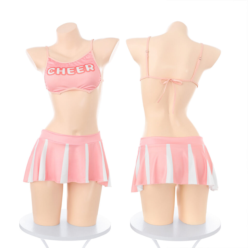 サッカー コスプレ セクシー