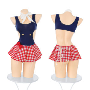 可愛い系コスプレセット