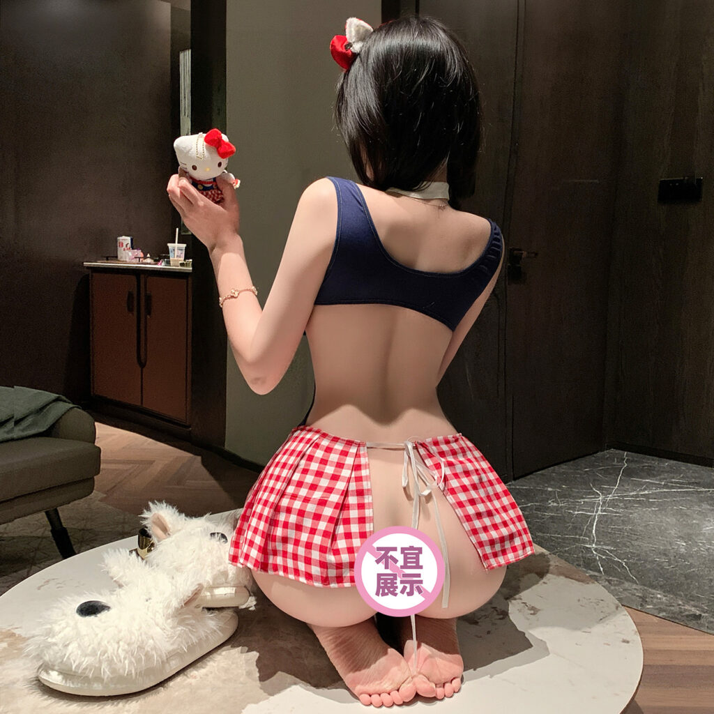 可愛い系コスプレセット