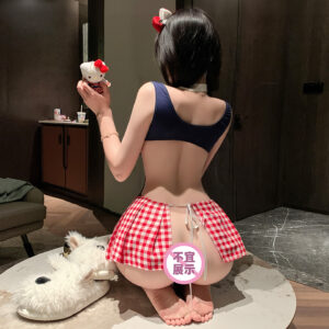 可愛い系コスプレセット