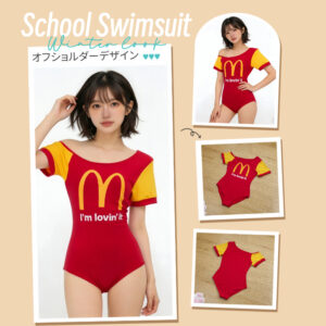 スクール水着 コスプレ