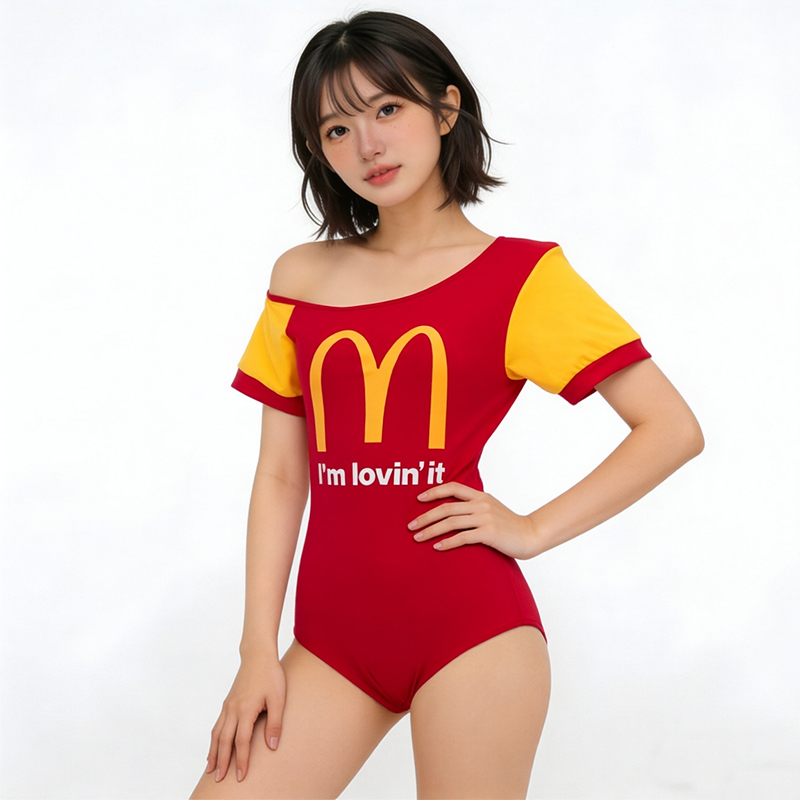 スクール水着 コスプレ
