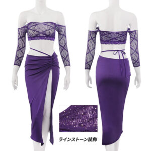 セクシー メッシュ 制服風